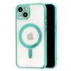 iPhone 13 Pro Tel Protect MagSafe Luxury tok menta - 0. kép