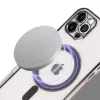iPhone 13 Pro Tel Protect MagSafe Luxury tok menta - 3. kép