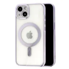 iPhone 11 Pro Tel Protect MagSafe Luxury tok lila