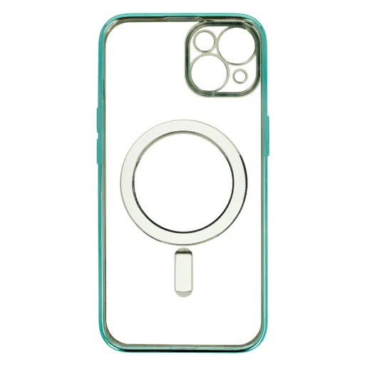 iPhone 13 Mini Tel Protect MagSafe Luxury tok menta