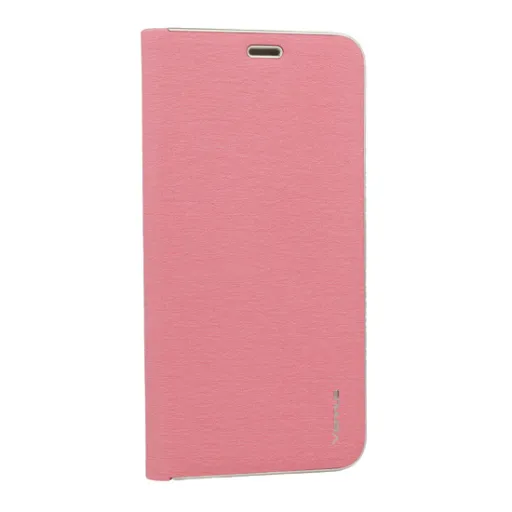 iPhone XS MAX Vennus Book fliptok pink iPhone XS MAX Vennus Book fliptok pink