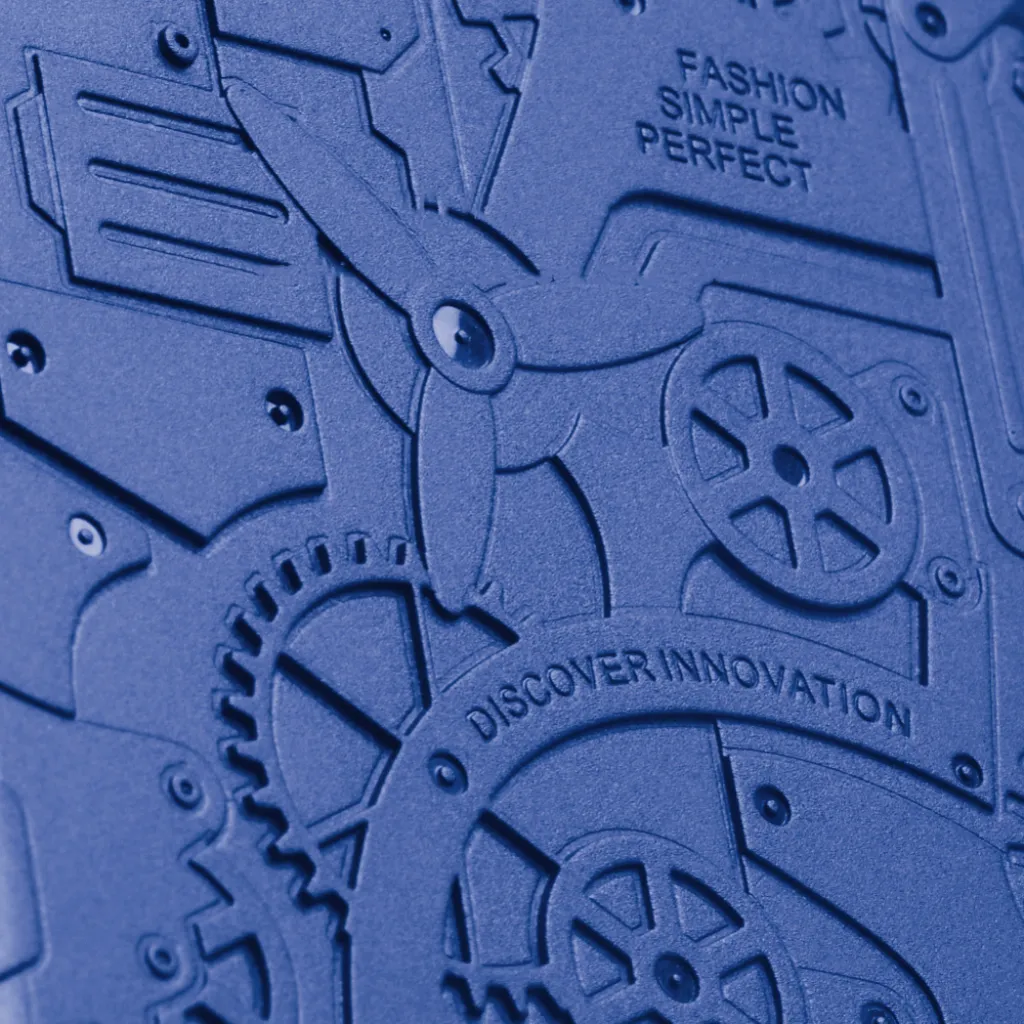 iPhone XS MAX Nillkin Machinery hybrid tok fekete - 8