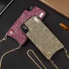 Iphone XS MAX BAG flitteres tok arany - 4. kép