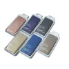 Samsung Galaxy A13 5G Clear View fliptok pink - 1. kép
