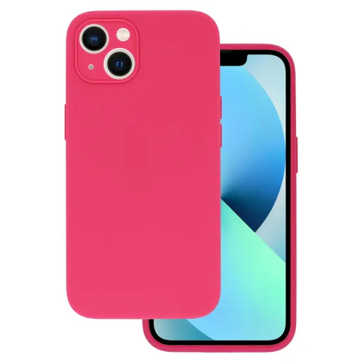 Samsung Galaxy A53 5G Vennus szilikon Lite tok fukszia Samsung Galaxy A53 5G Vennus szilikon Lite tok fukszia