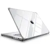 Macbook Pro 14'' 2021 Supcase Unicorn Beetle Clear tok átlátszó/fekete - 4. kép