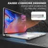 Macbook Pro 14'' 2021 Supcase Unicorn Beetle tok átlátszó - 0. kép