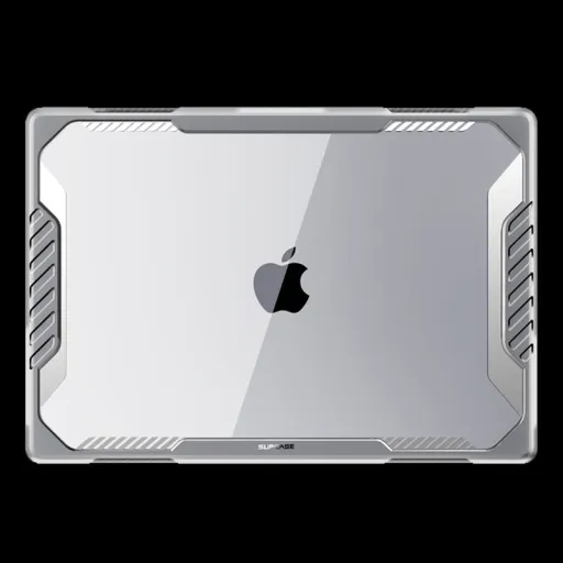 Macbook Pro 14'' 2021 Supcase Unicorn Beetle tok átlátszó