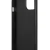 iPhone 13 Karl Lagerfeld Monogram tok rózsaszín (KLHCP13MMNMP1P) - 2. kép