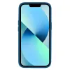 Xiaomi Redmi Note 11 5G/Poco M4 Pro 5G Vennus szilikon Lite tok sötétkék - 0. kép
