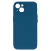 Xiaomi Redmi Note 11 Pro/Note 11 Pro Plus KÍNAI VERZIÓRA Vennus szilikon Lite tok sötétkék - 1. kép