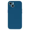 Xiaomi Redmi Note 11 Pro/Note 11 Pro Plus KÍNAI VERZIÓRA Vennus szilikon Lite tok sötétkék - 2. kép