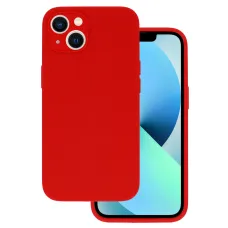 Xiaomi Redmi Note 11 Pro/Note 11 Pro Plus KÍNAI VERZIÓRA Vennus szilikon Lite tok piros