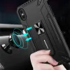 Xiaomi Redmi Note 11 5G/Poco M4 Pro 5G Shock Armor tok fekete - 4. kép