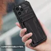 iPhone 13 Pro Tel Protect Combo tok fekete - 4. kép