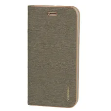 Samsung Galaxy S20 Plus Vennus Book flip puzdro sivé Samsung Galaxy S20 Plus Vennus Book flip puzdro sivé