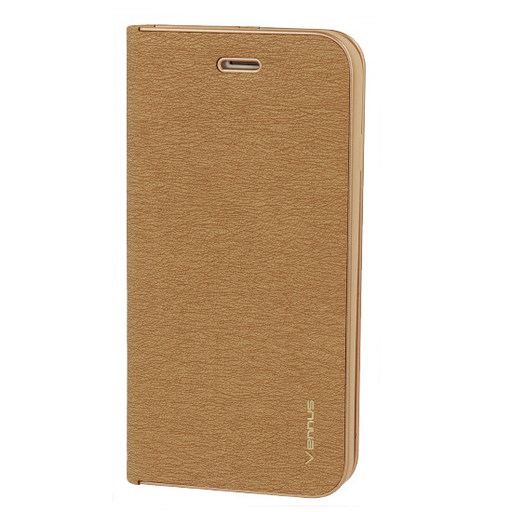 Samsung Galaxy S20 Ultra Vennus Book fliptok arany Samsung Galaxy S20 Ultra Vennus Book fliptok arany