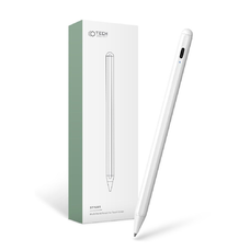 Tech-Protect digitális stylus pen iPad fehér