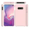 Samsung Galaxy S10 Plus Beline szilikon tok rózsaarany - 0. kép