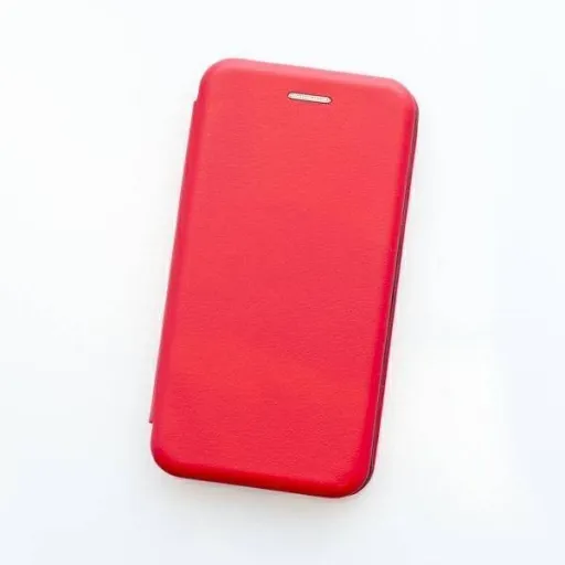 iPhone 11 Beline Magnetic fliptok piros iPhone 11 Beline Magnetic fliptok piros