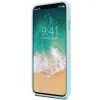 Samsung Galaxy A22 5G Mercury Soft TPU tok menta - 0. kép