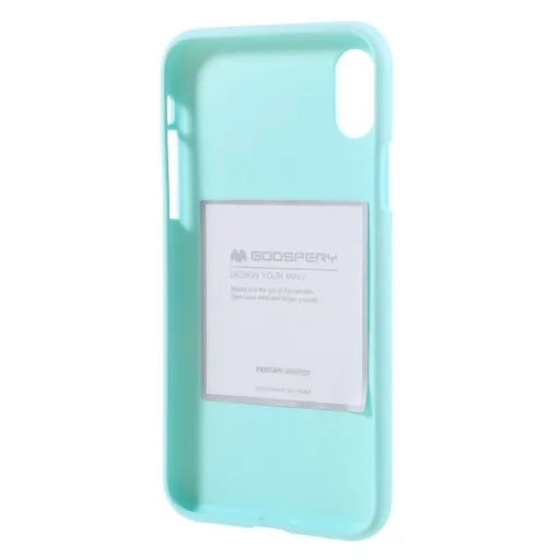 Samsung Galaxy A22 5G Mercury Soft TPU tok menta