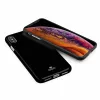 Samsung Galaxy S22 Mercury szilikon tok fekete - 2. kép