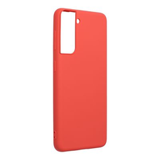 Samsung Galaxy A13 5G Forcell Szilikon Lite tok pink