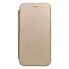 Xiaomi Poco M4 Pro 5G Forcell Elegance fliptok arany