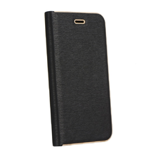 Xiaomi Poco M4 Pro 5G Forcell Luna Gold fliptok fekete