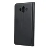 Samsung Galaxy A10 mágneses fliptop fekete - 1. kép