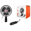 Autós / Kamionos ventilátor 24V 6'' szabályozható - 0. kép