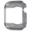 Spigen Ultra Hybrid tok Apple Watch 7 (45mm) Space Crystal - 2. kép