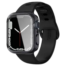 Spigen Ultra Hybrid tok Apple Watch 7 (45mm) Space Crystal