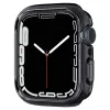 Spigen Ultra Hybrid tok Apple Watch 7 (45mm) Space Crystal - 4. kép