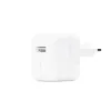 Apple MGN03ZM/A gyári 12W USB hálózati töltő adapter - 0. kép