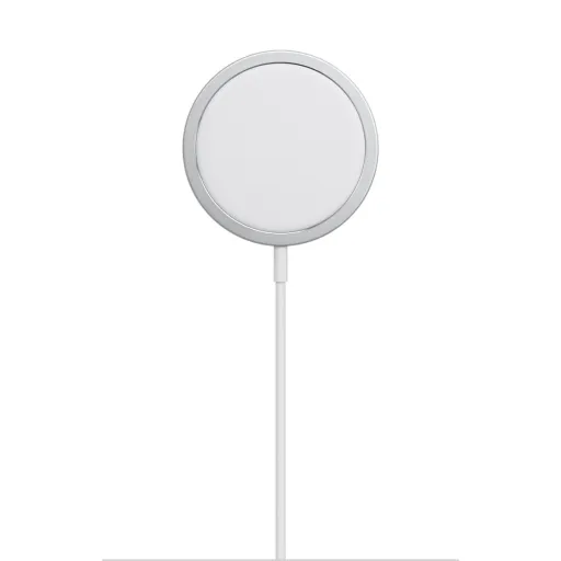 Apple MHXH3ZM/A gyári MagSafe töltő