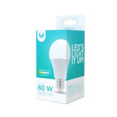 Forever LED Light E27 A60 10W 230V 6000K 806lm Forever LED Light E27 A60 10W 230V 6000K 806lm