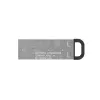 Kingston Datatraveler Kyson 128Gb, USB 3.0 Pendrive fém - 2. kép