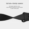 Apple Watch 4/5/6/7/8/SE (38/40/41mm) szilikon óraszíj kék színű Alphajack - 0. kép