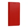 Xiaomi 12 Book Special bőr fliptok piros - 3. kép