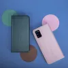 Xiaomi Poco M4 Pro 5G/Redmi Note 11T 5G Smart Magnetic fliptok sötétzöld - 0. kép