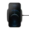 Samsung Galaxy A23 4G/5G Thunder fokozott védelmet biztosító flexibilis TPU tok fekete - 0. kép