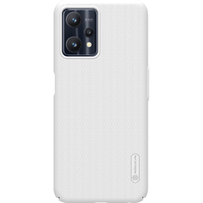 Realme 9 Pro 5G Nillkin Super Frosted Pro tok fehér
