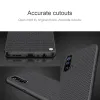 OnePlus Nord CE 2 5G Nillkin Textured tok fekete - 0. kép