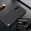 OnePlus Nord CE 2 5G Nillkin Textured tok fekete - 1. kép