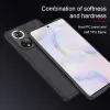 OnePlus Nord CE 2 5G Nillkin Textured tok fekete - 2. kép