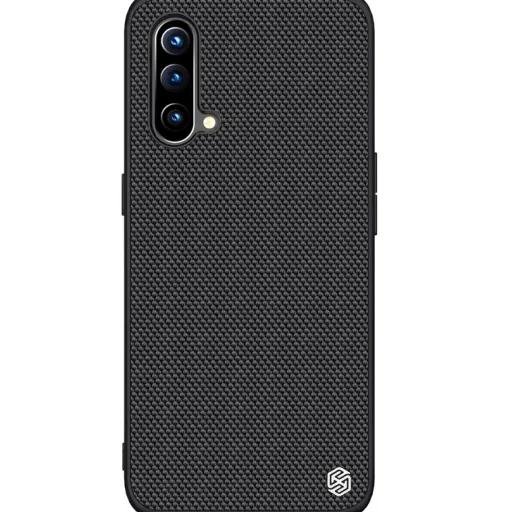 OnePlus Nord CE 2 5G Nillkin Textured tok fekete OnePlus Nord CE 2 5G Nillkin Textured tok fekete