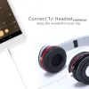USB Type C - 3.5mm jack TRS audio kábel hangerőszabályzóval 1m (DAC chip) - 3. kép