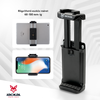 Jackal TPH-180 mobiltelefon-táblagép tartó, vakupapucs adapterrel - 4. kép